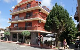 Aparthotel Elly