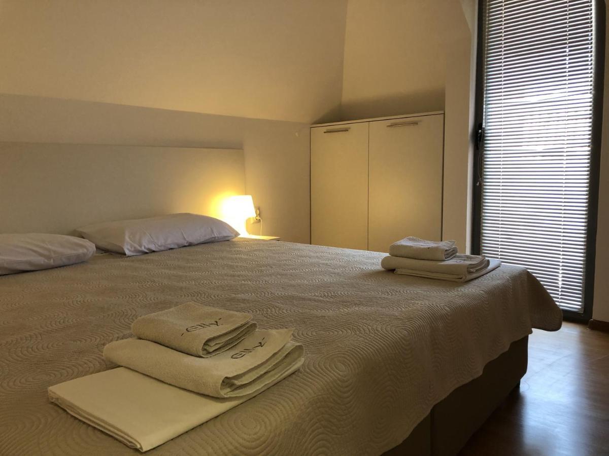Aparthotel Elly Поморие Екстериор снимка