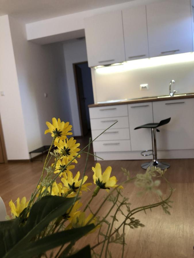 Aparthotel Elly Поморие Екстериор снимка
