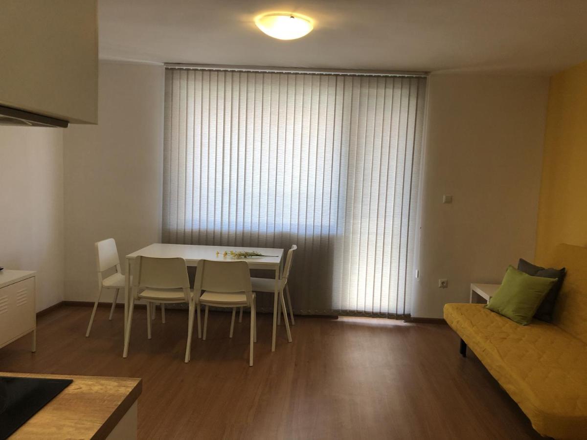 Aparthotel Elly Поморие Екстериор снимка