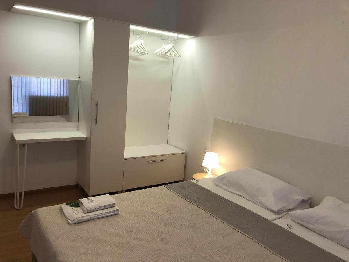 Aparthotel Elly Поморие Екстериор снимка