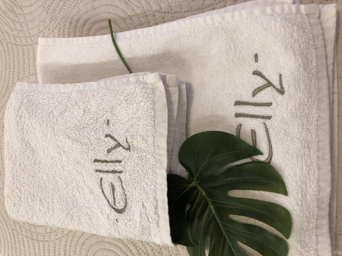Aparthotel Elly Поморие Екстериор снимка