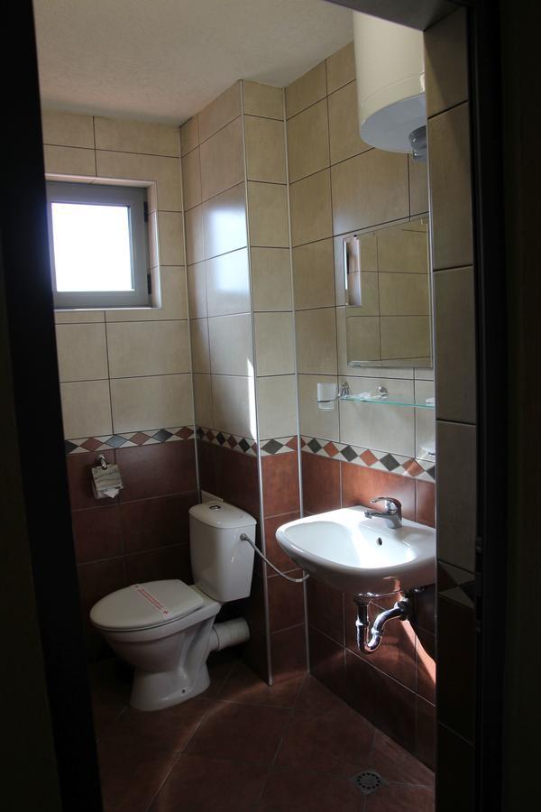 Aparthotel Elly Поморие Екстериор снимка